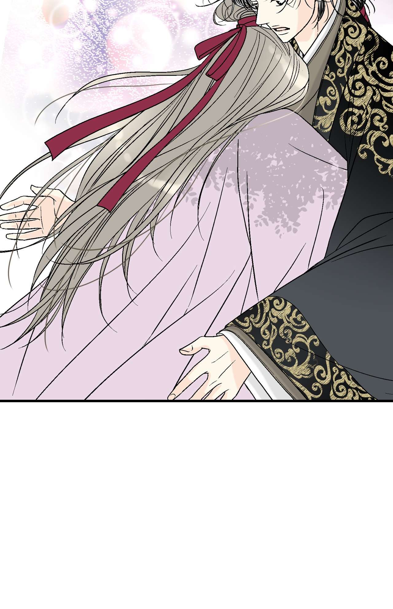 花雨谣78 奸细去向