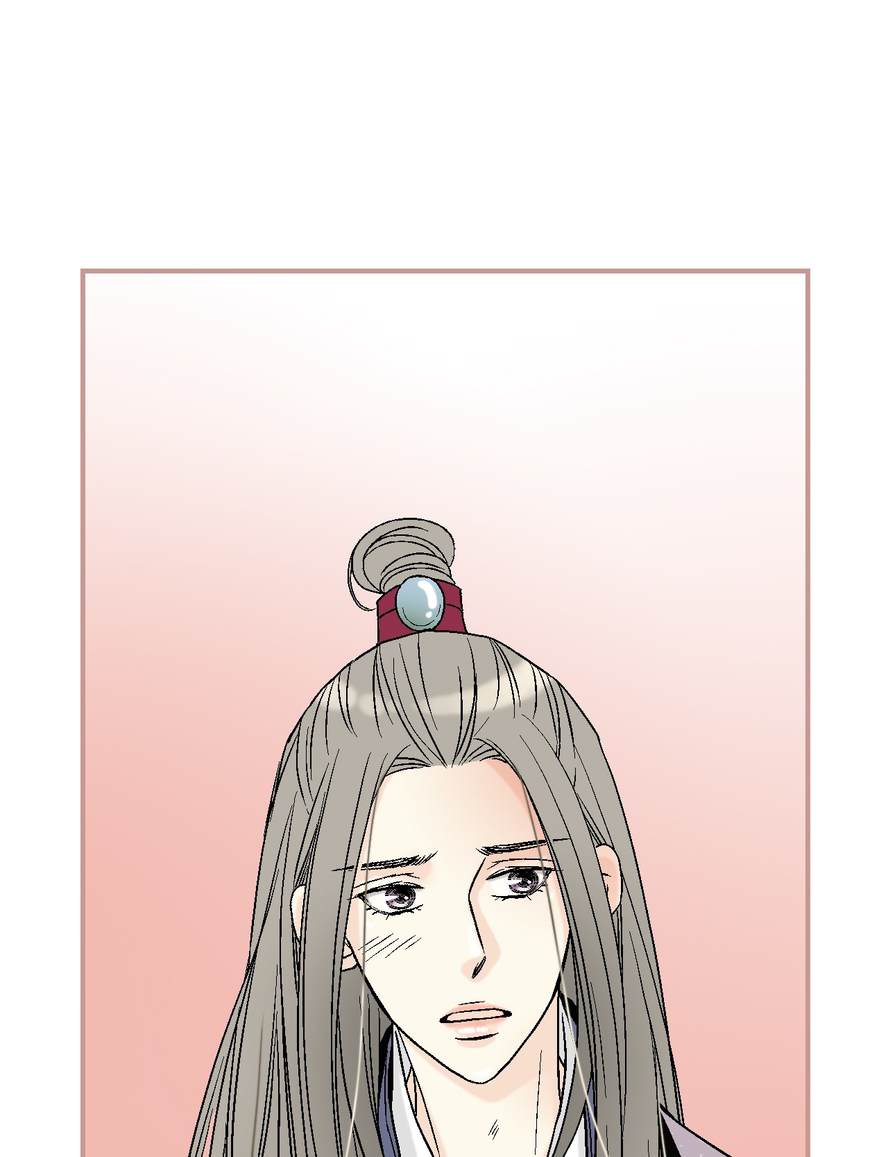 花雨谣81 王的决定
