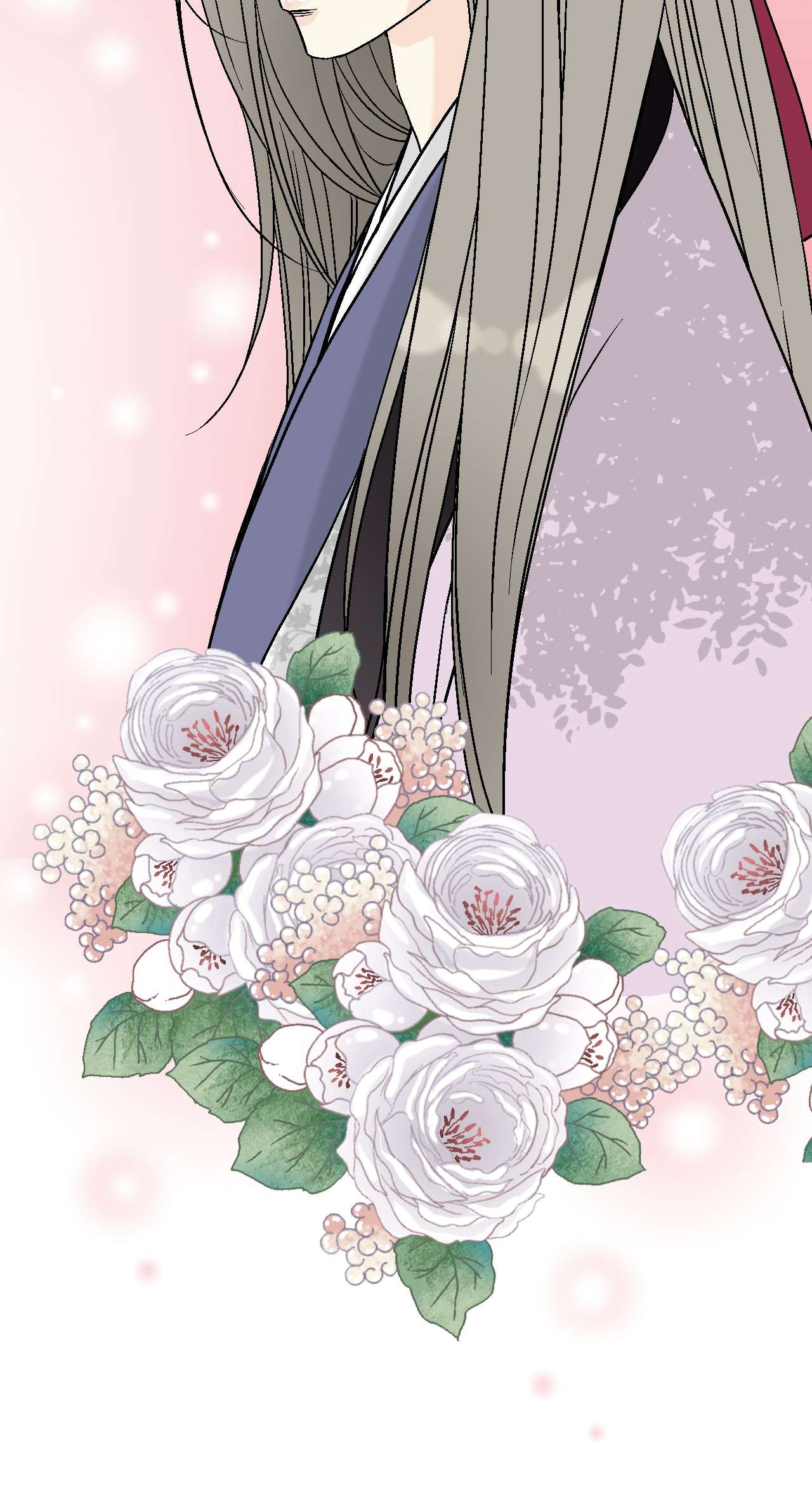 花雨谣81 王的决定