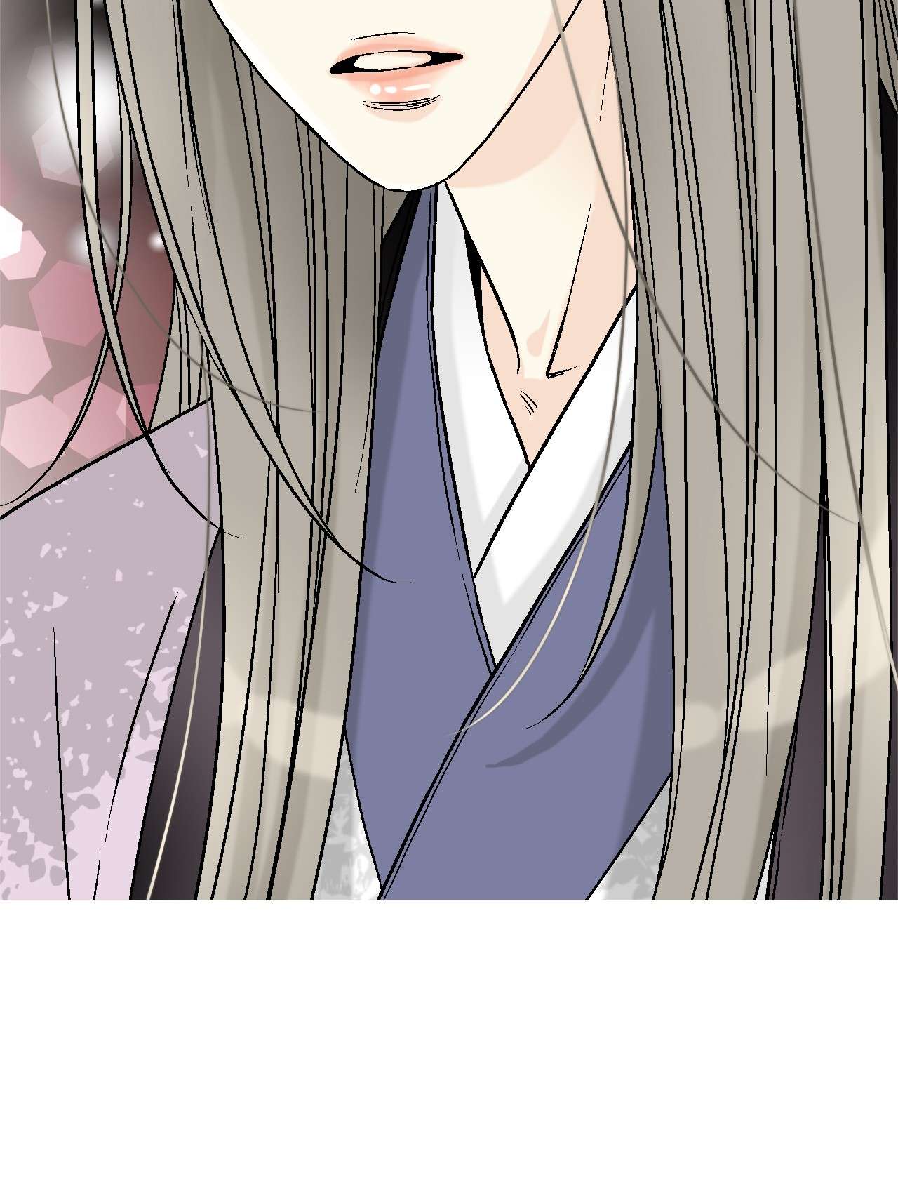 花雨谣81 王的决定