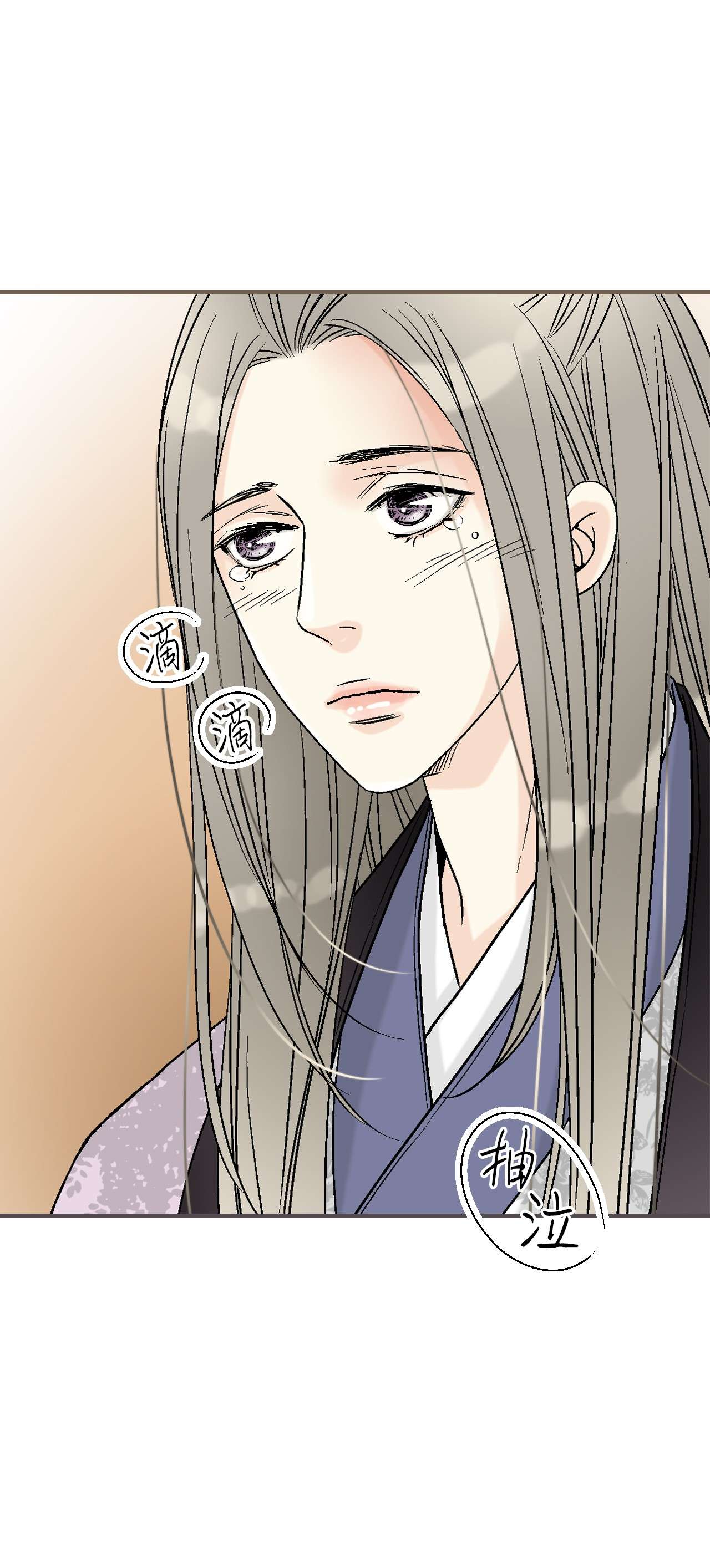 花雨谣81 王的决定