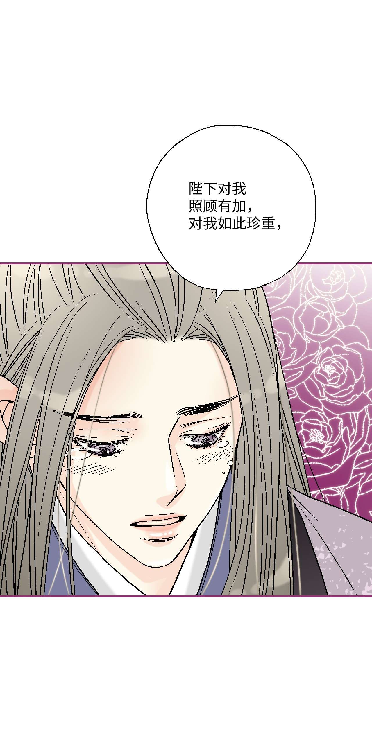 花雨谣81 王的决定