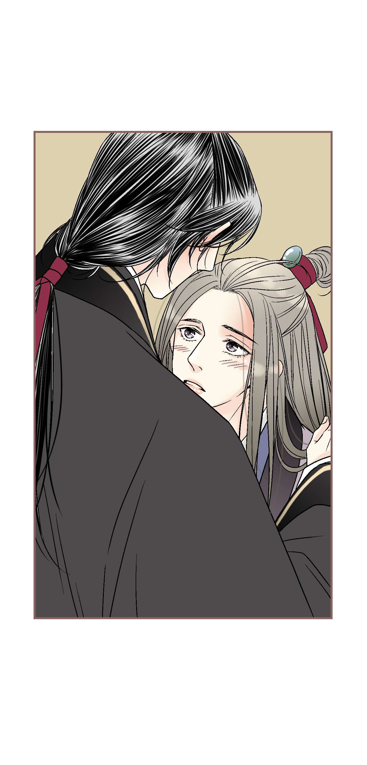 花雨谣81 王的决定