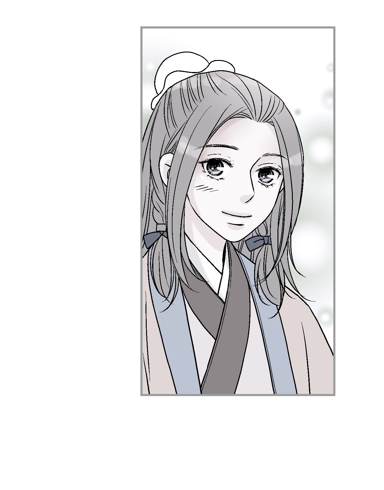 花雨谣82 天纵祭祀