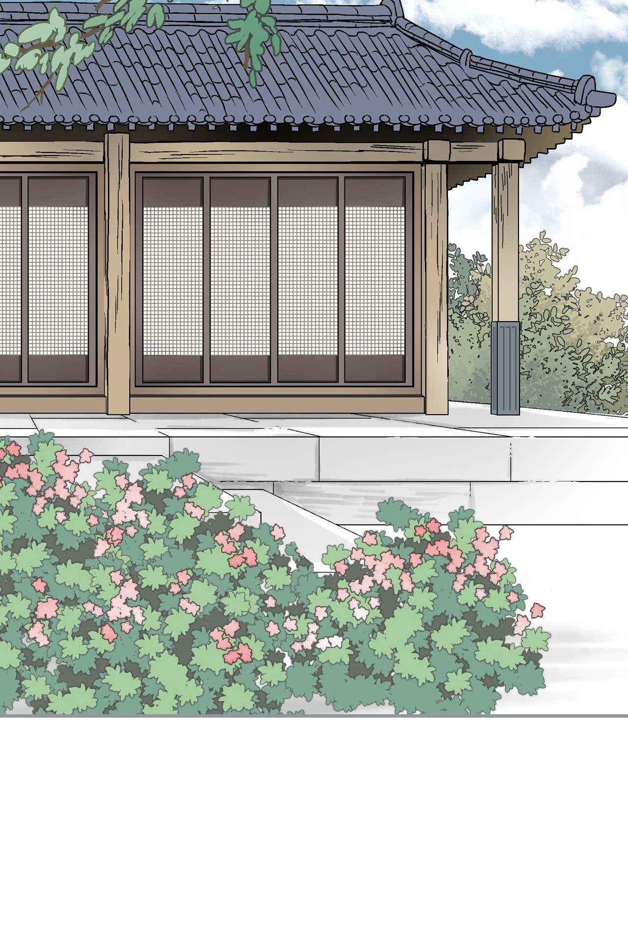 花雨谣82 天纵祭祀