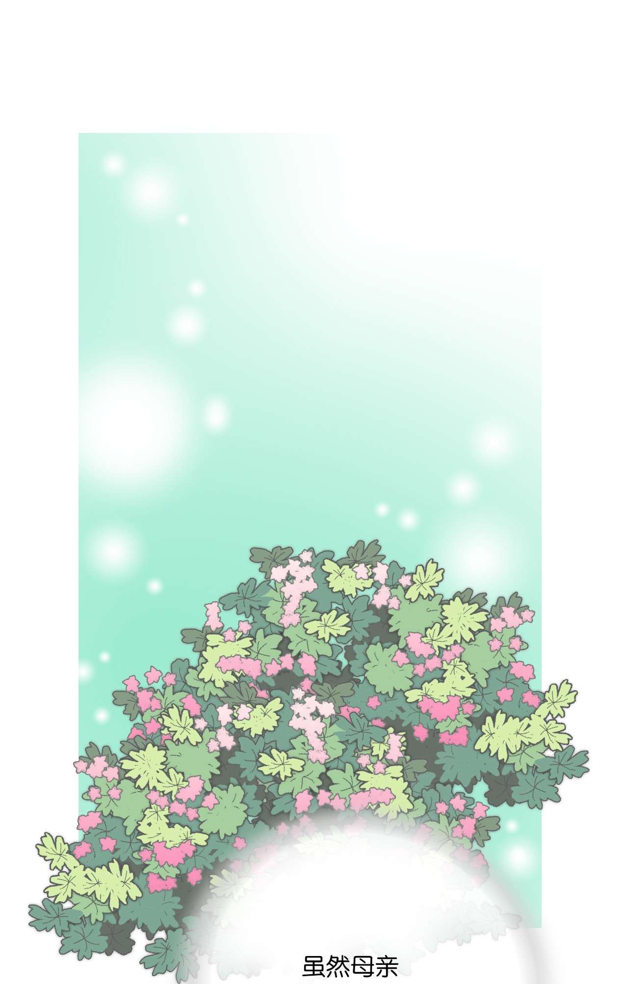 花雨谣82 天纵祭祀