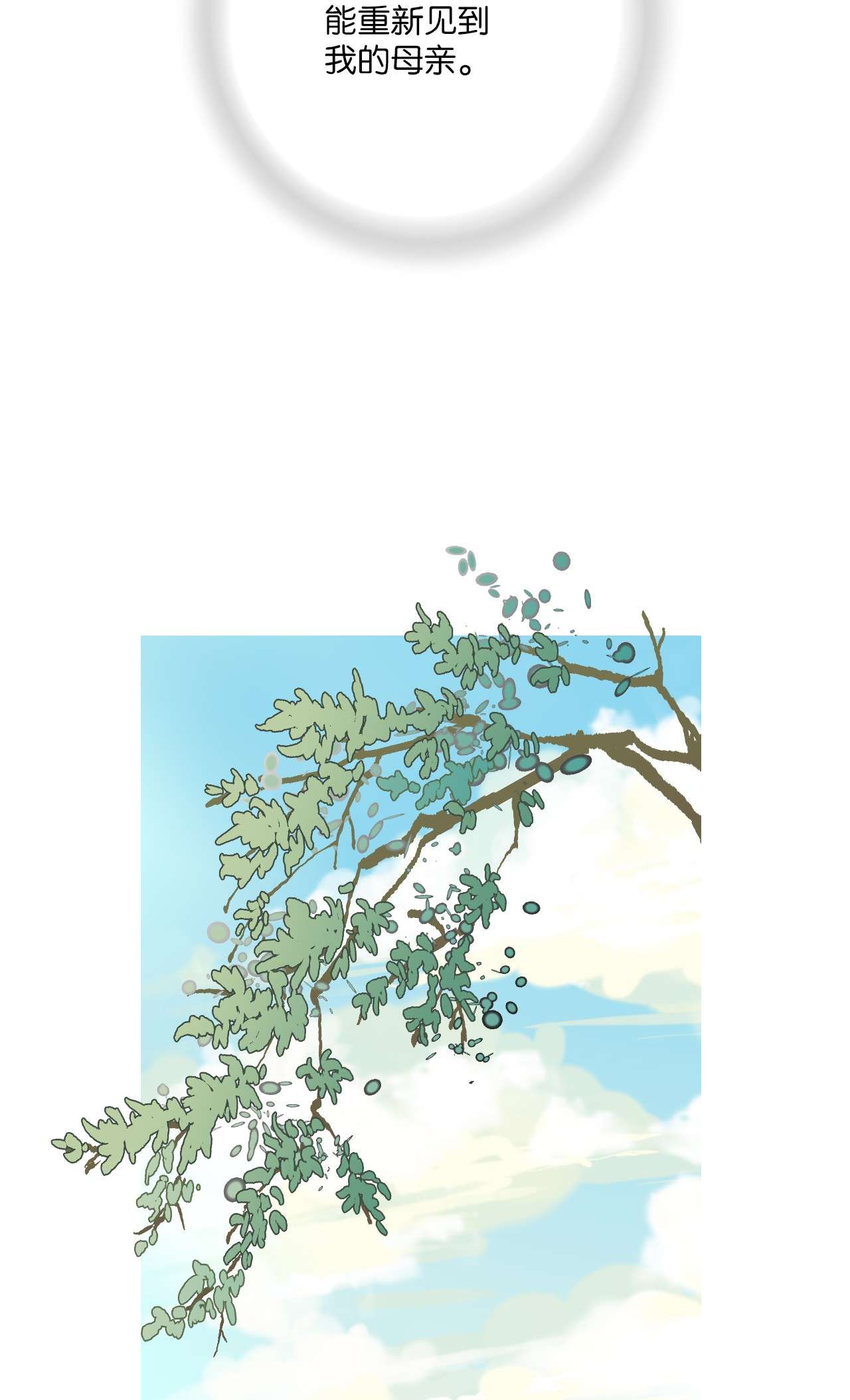 花雨谣82 天纵祭祀