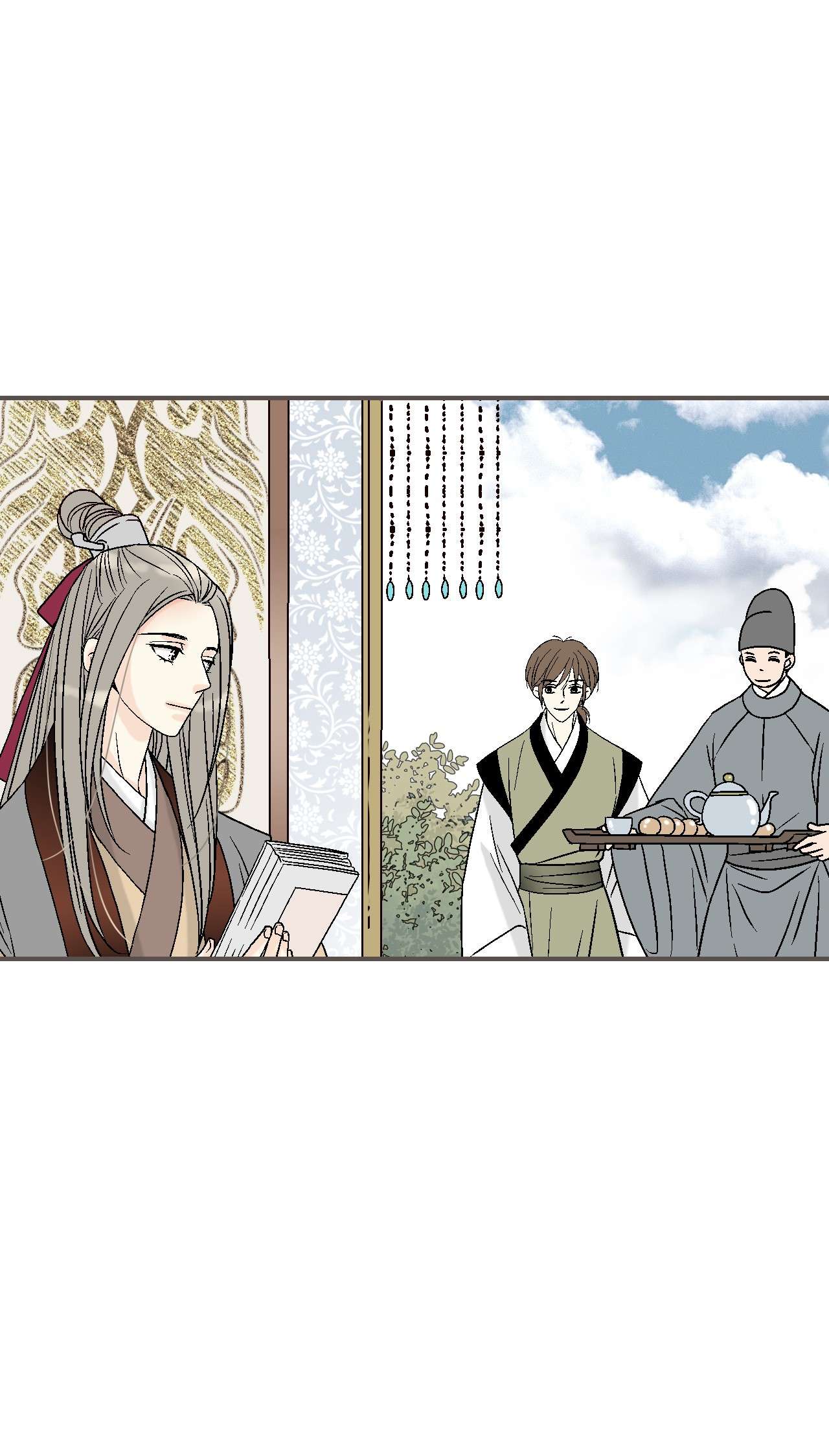 花雨谣82 天纵祭祀