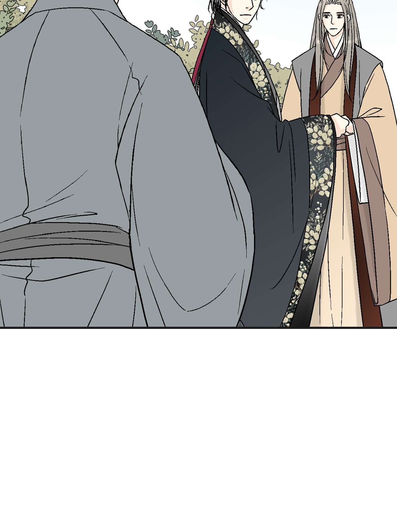 花雨谣82 天纵祭祀