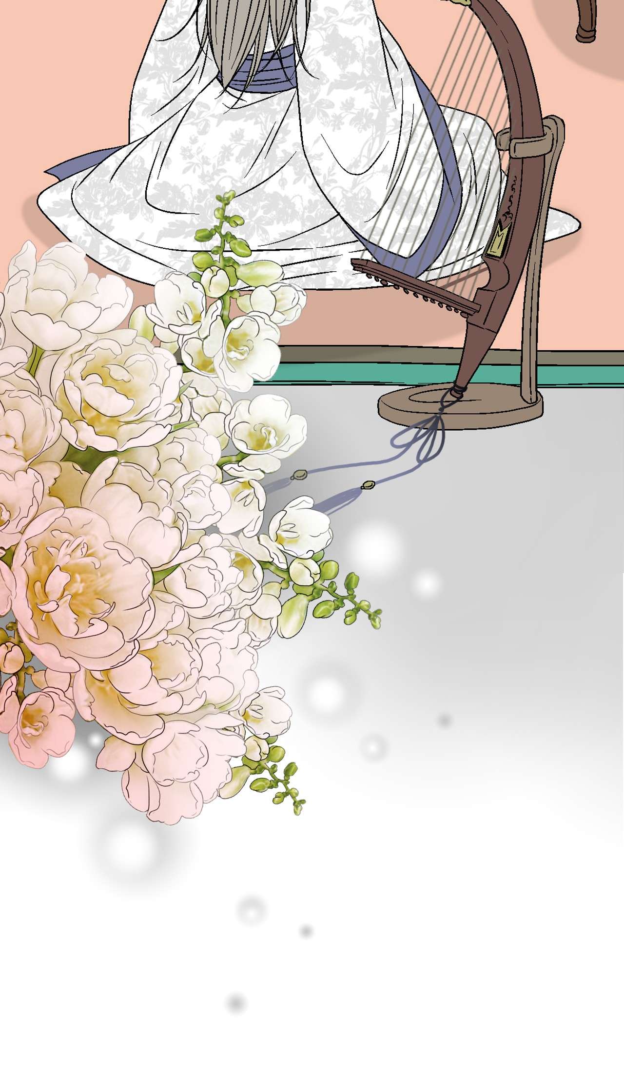 花雨谣83 雨中美乐