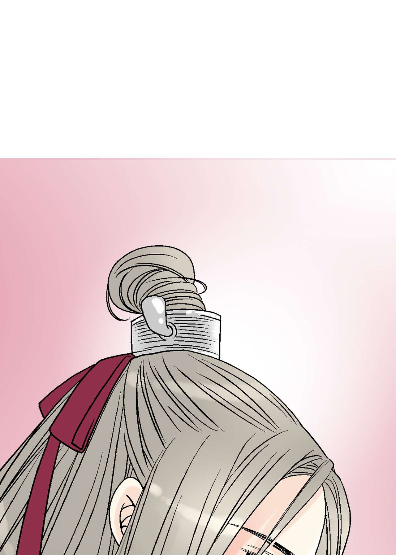 花雨谣84 蓬莱使者