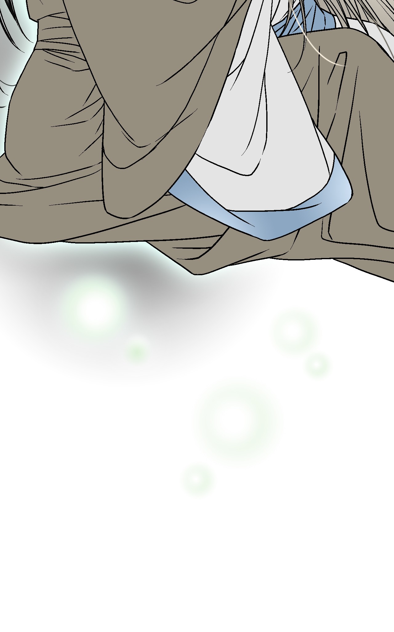 花雨谣86 依赖之情