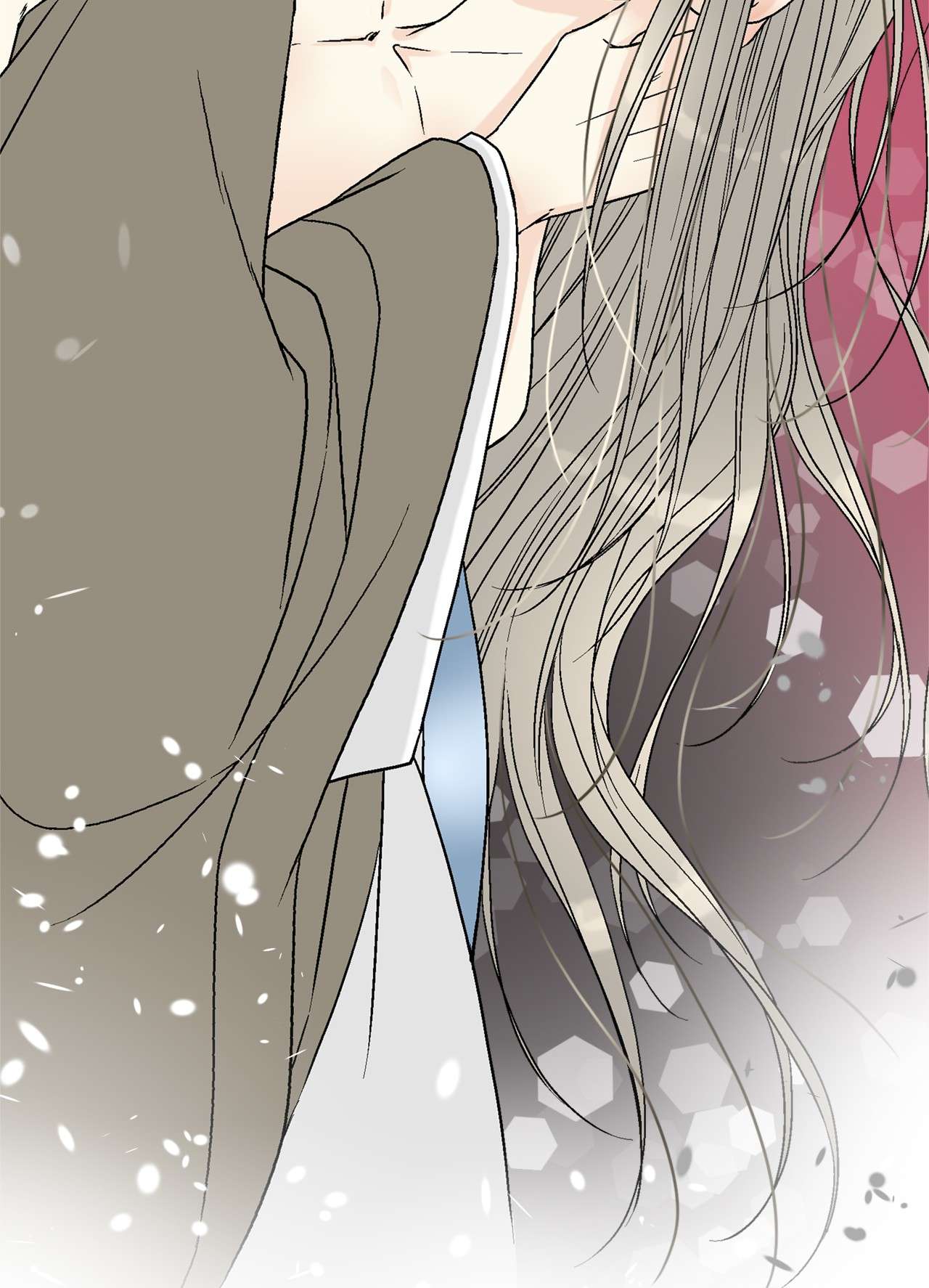 花雨谣87 不辞而别