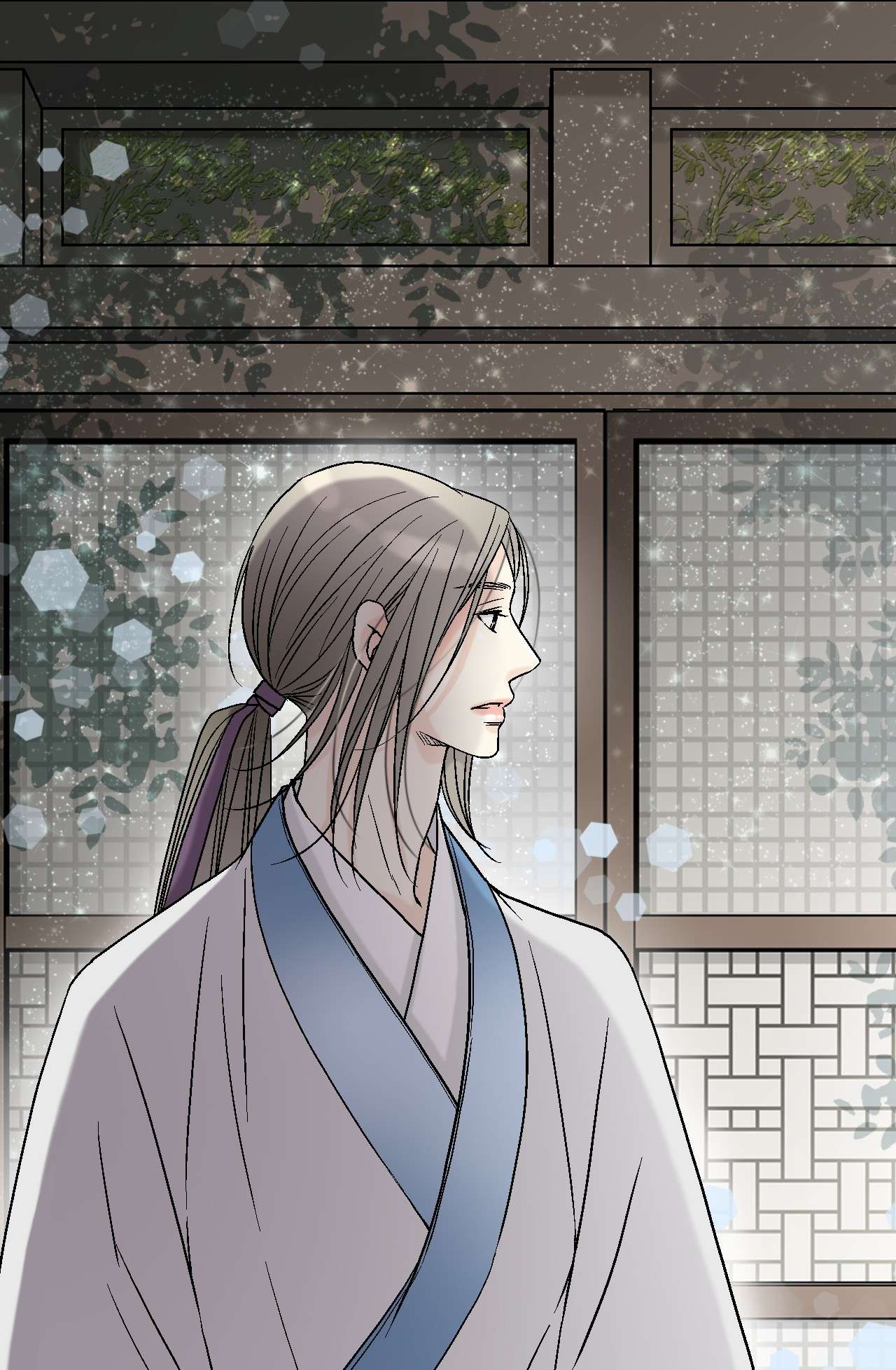 花雨谣87 不辞而别