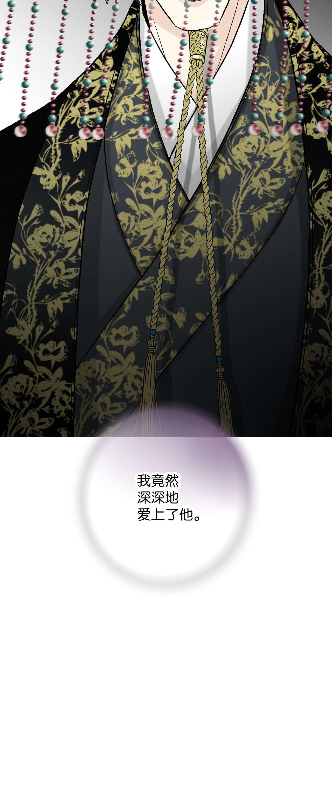花雨谣88 王的决意