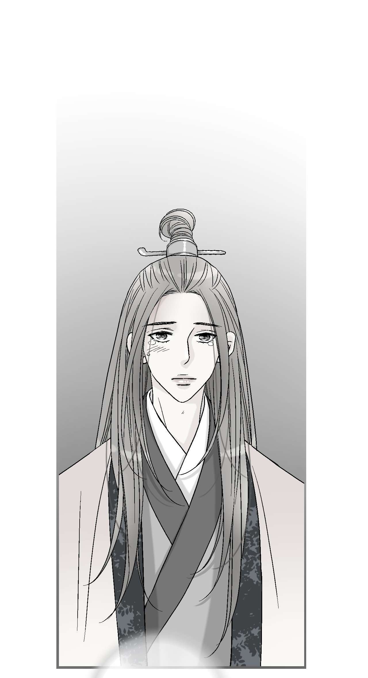 花雨谣88 王的决意