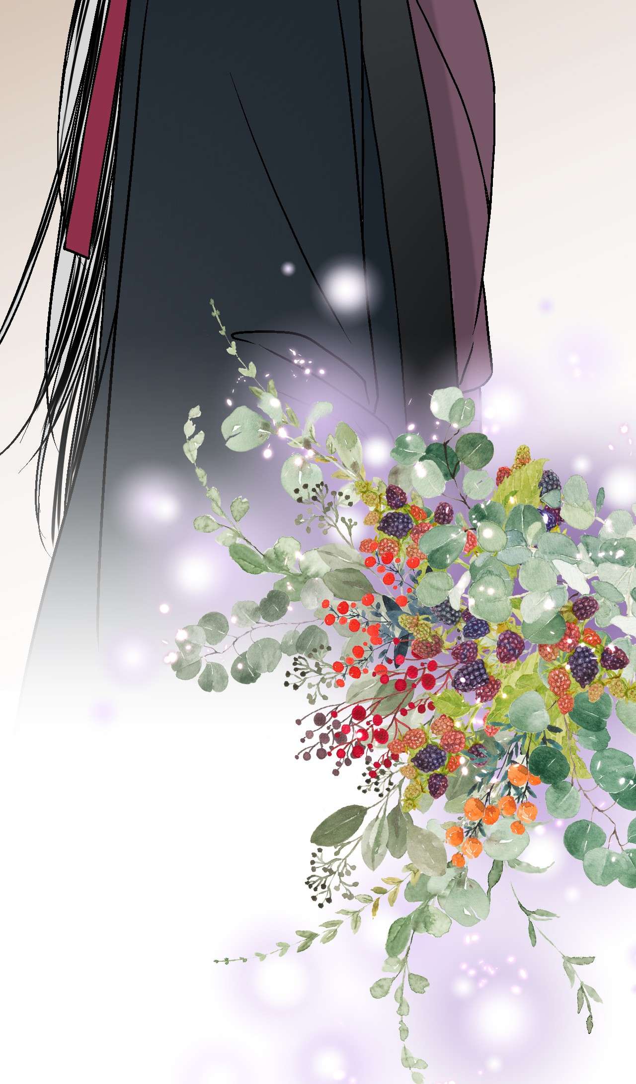 花雨谣89 公主病情