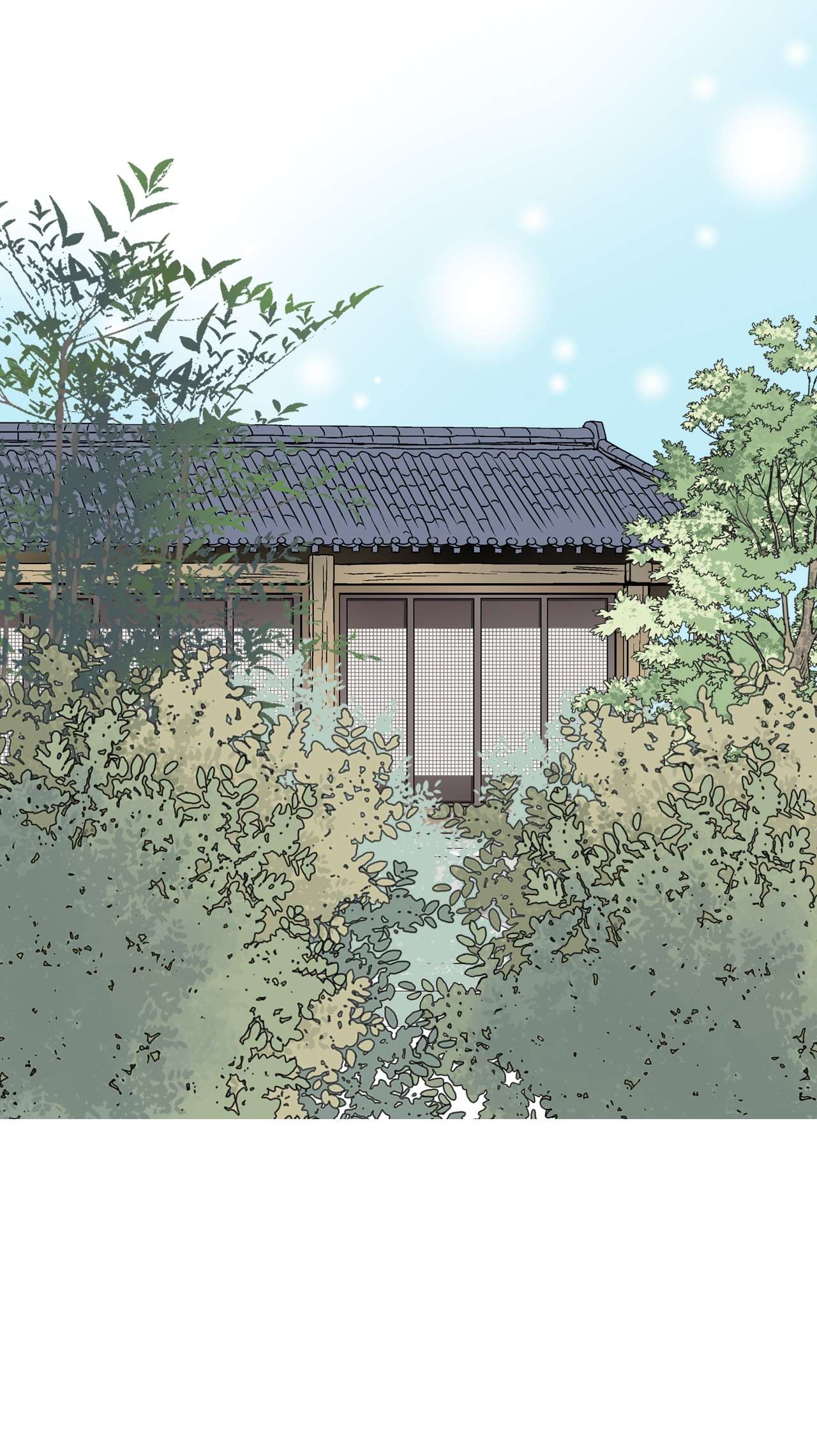 花雨谣89 公主病情