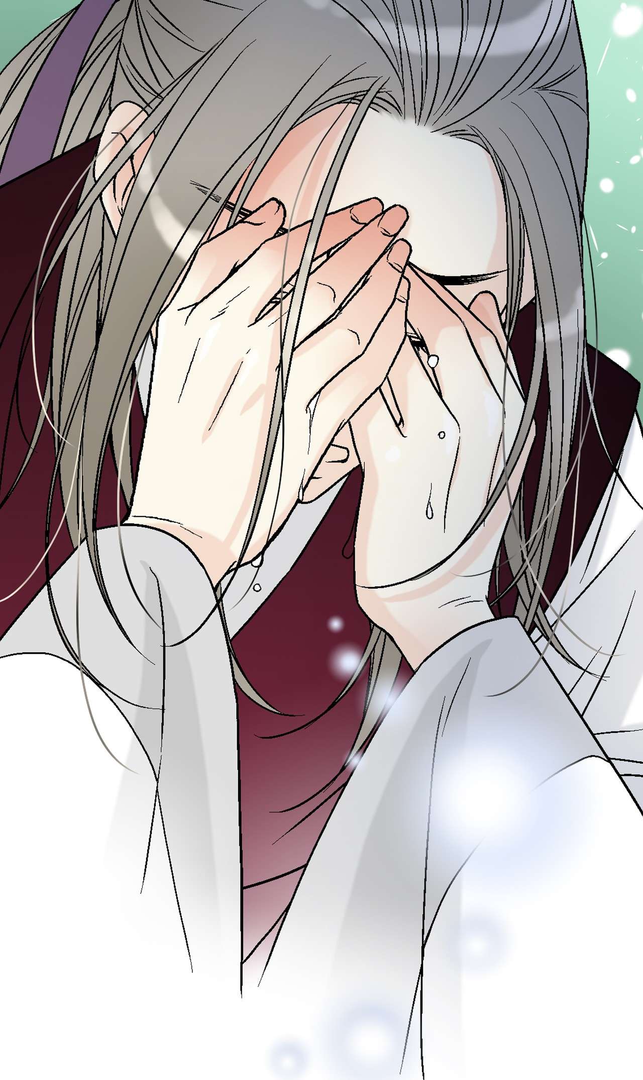 花雨谣90 阴阳两隔