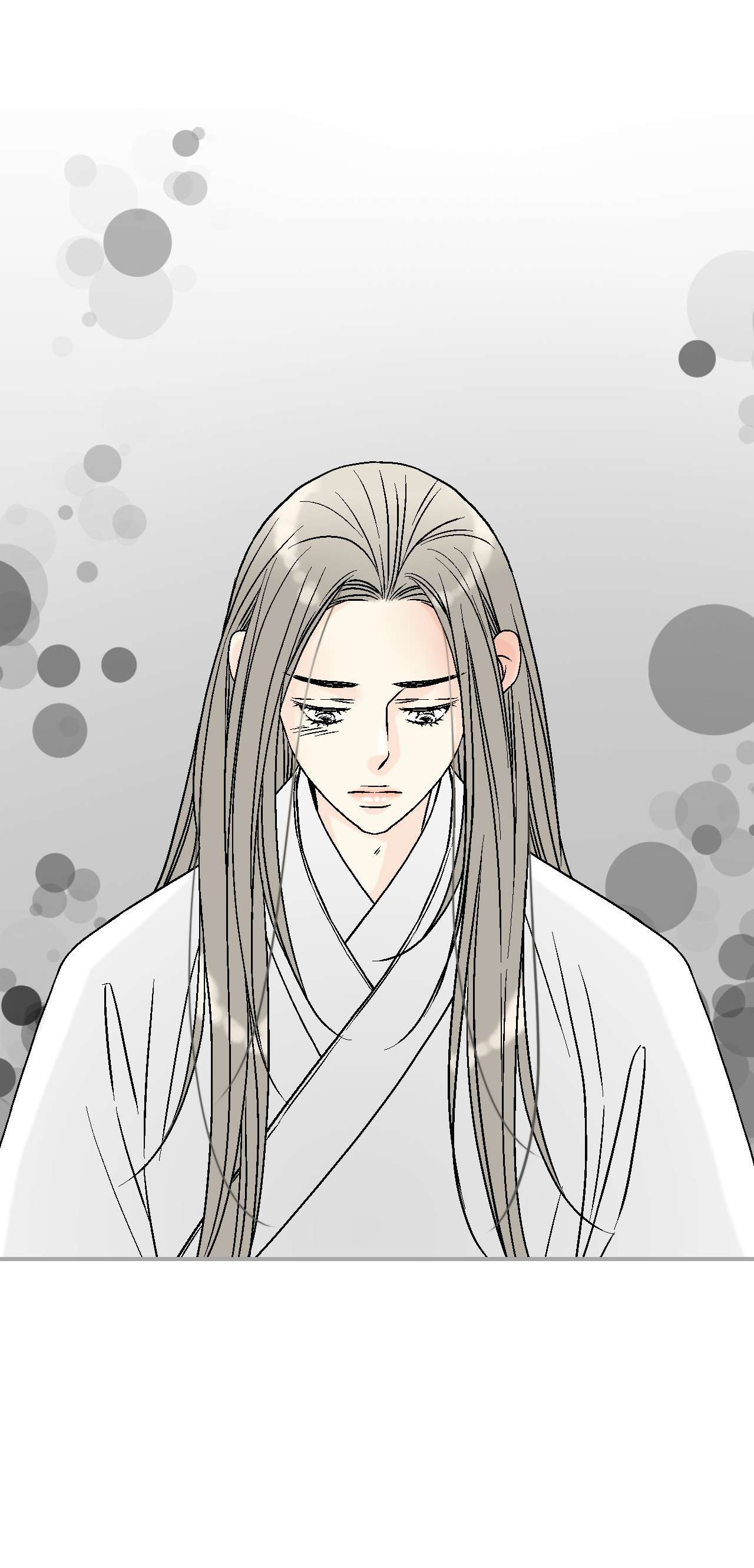 花雨谣91 父王指责