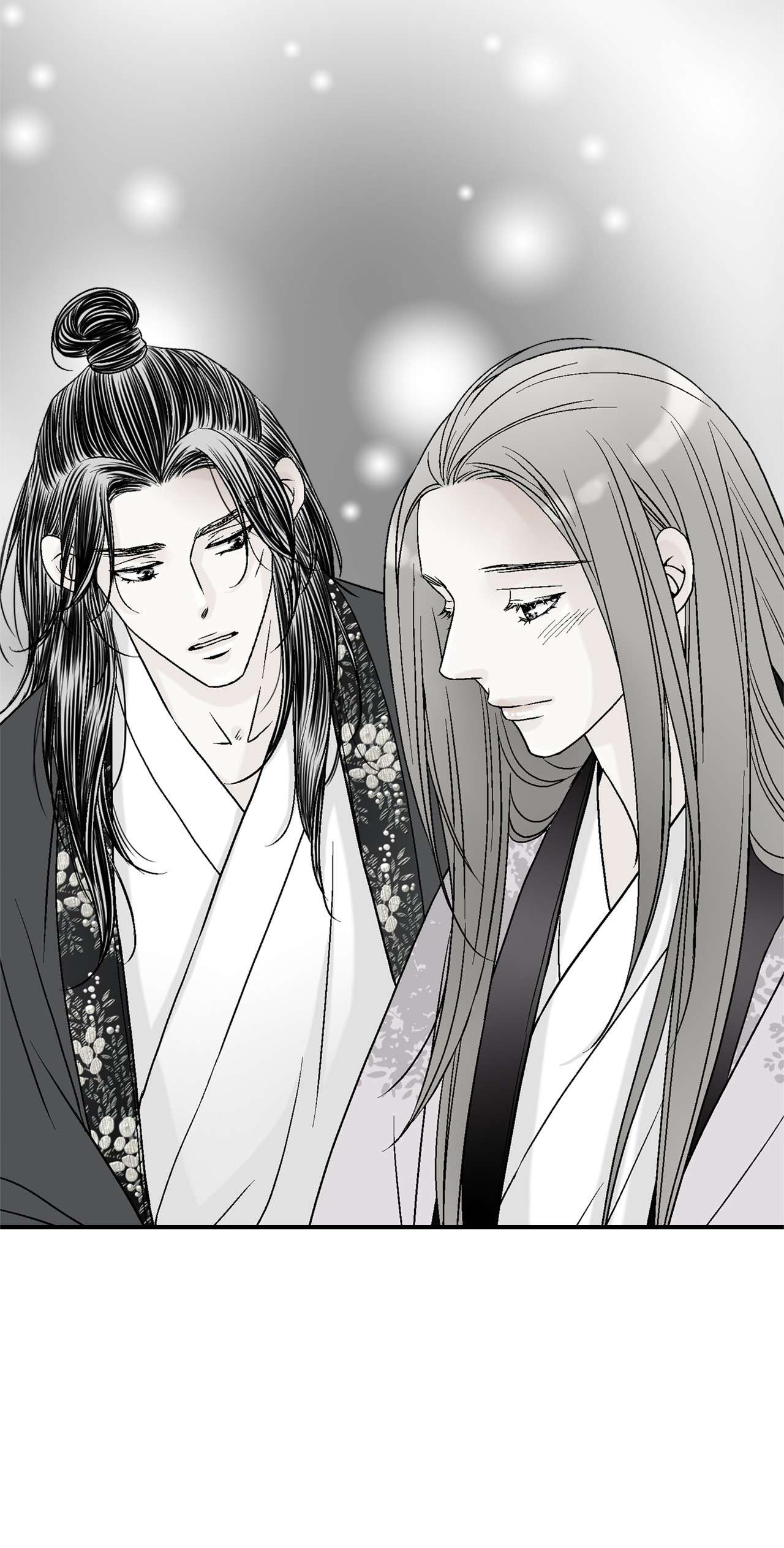花雨谣91 父王指责
