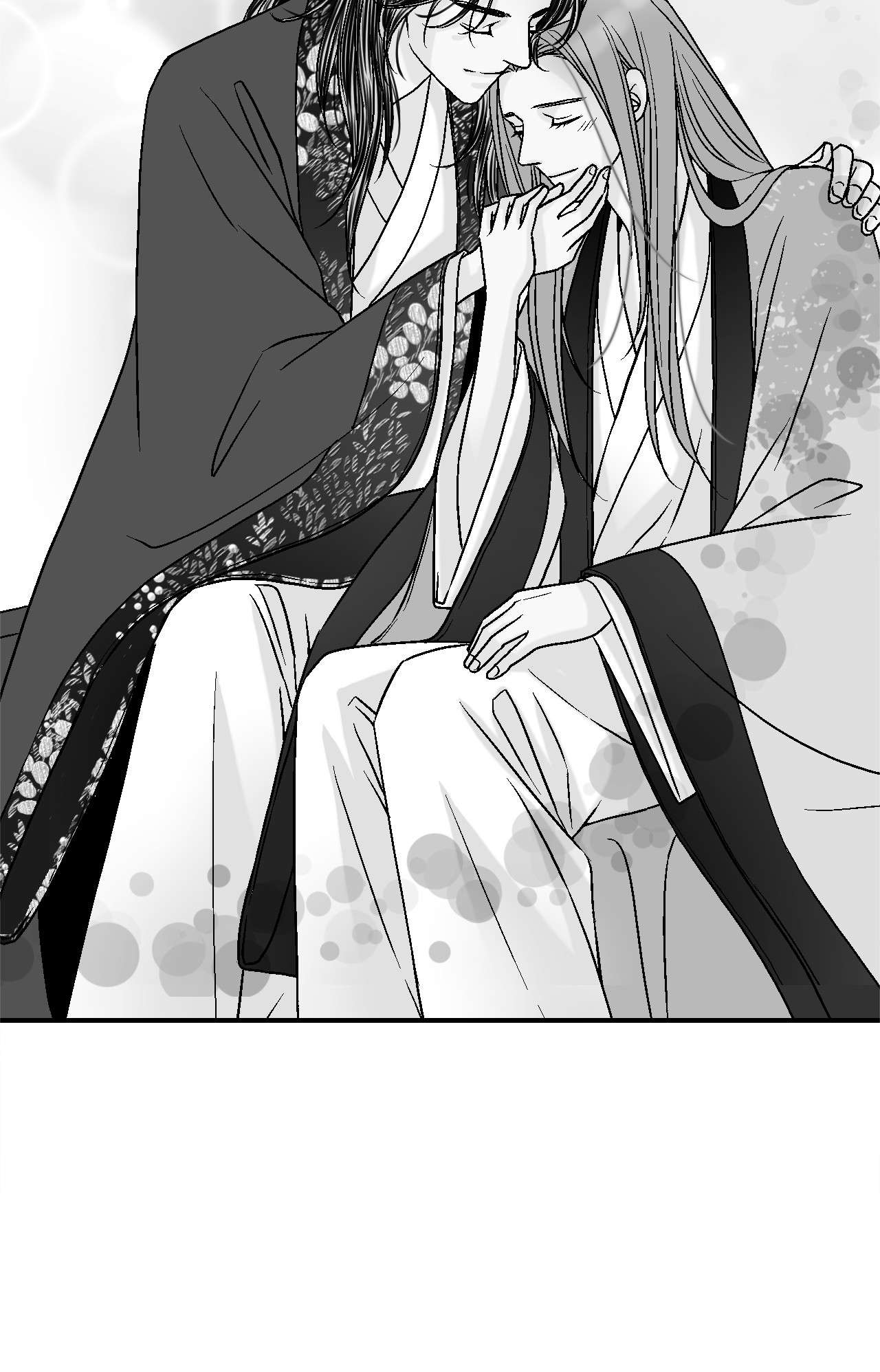 花雨谣91 父王指责