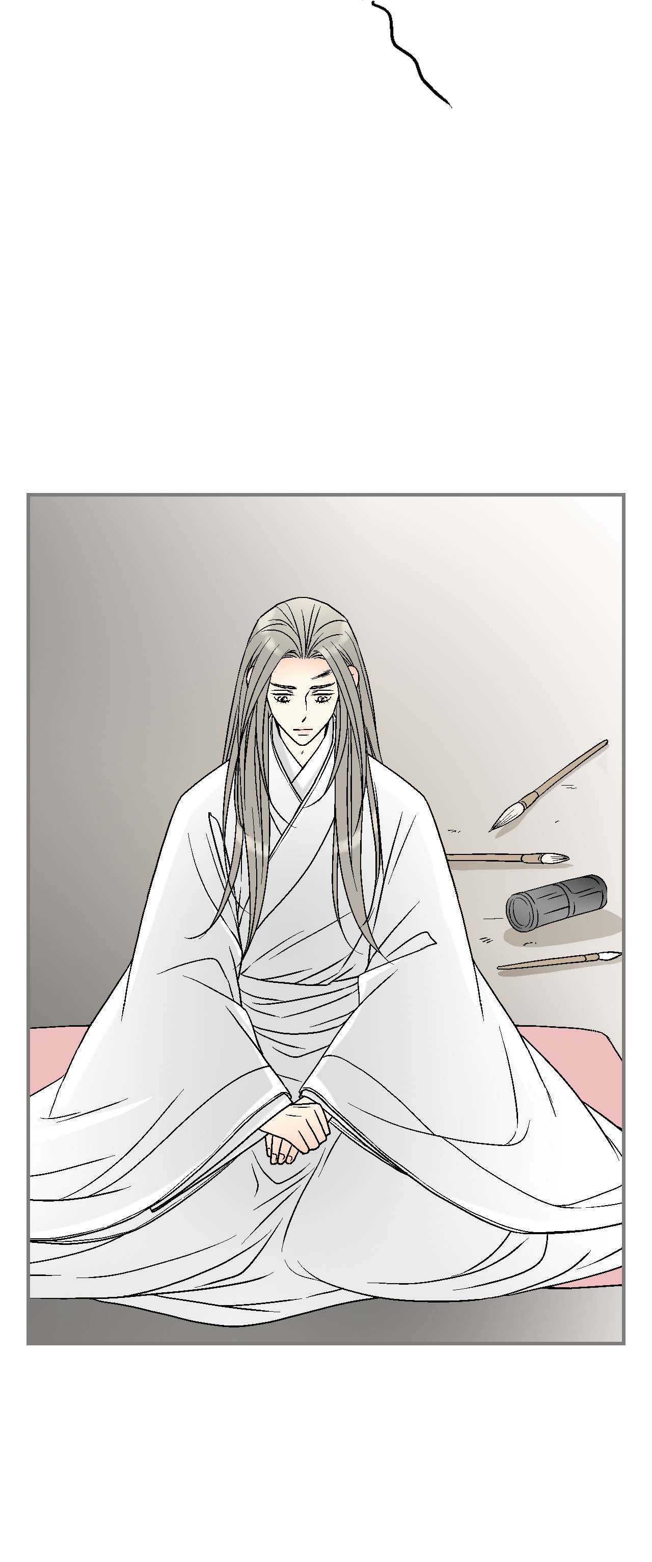花雨谣91 父王指责