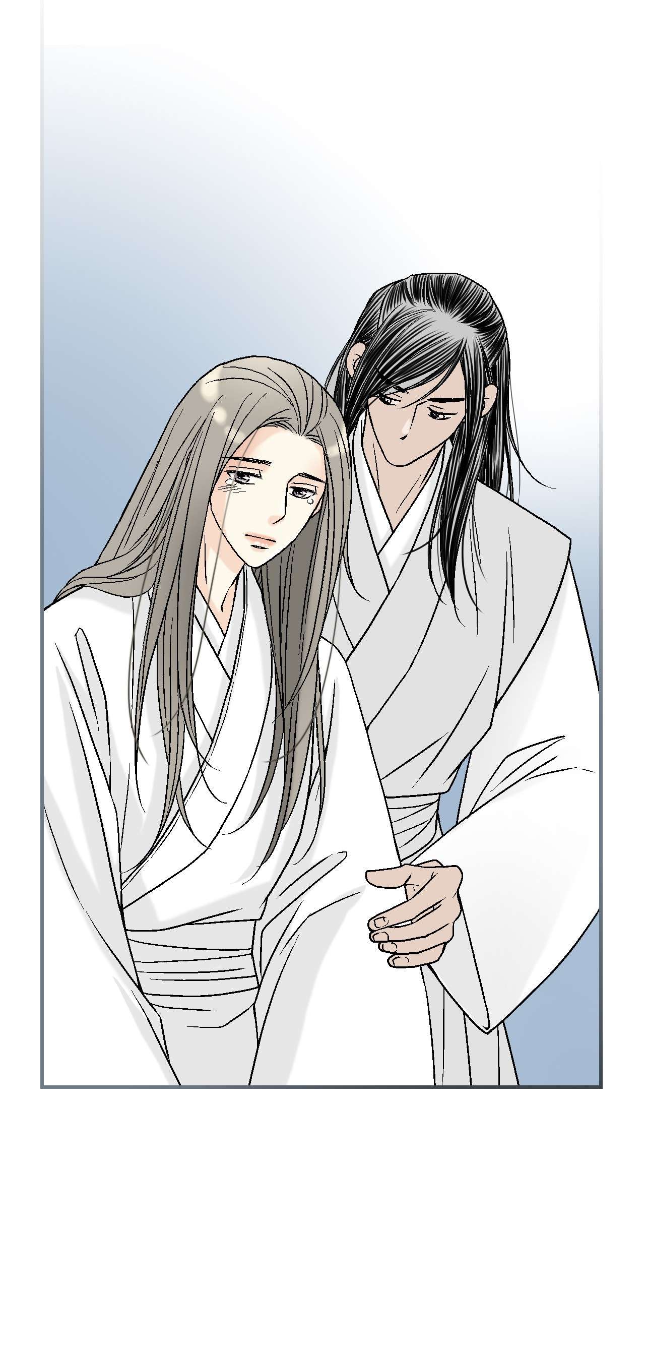 花雨谣91 父王指责