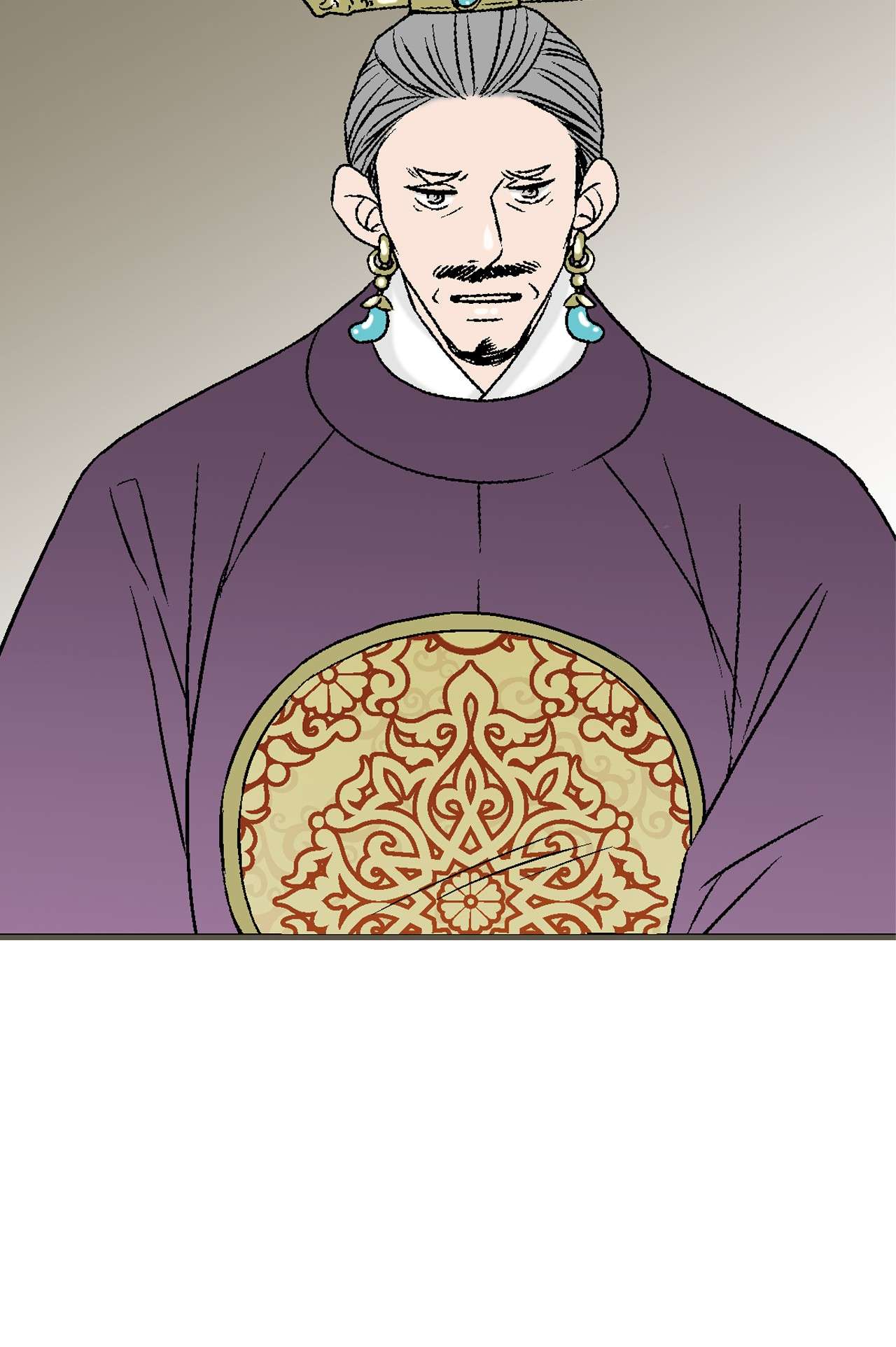 花雨谣92 坟前叹息