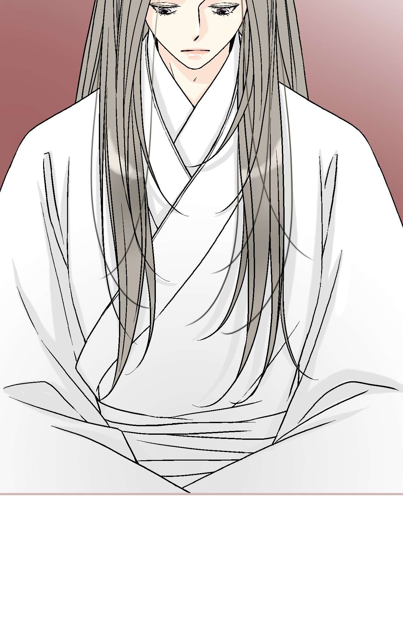 花雨谣92 坟前叹息