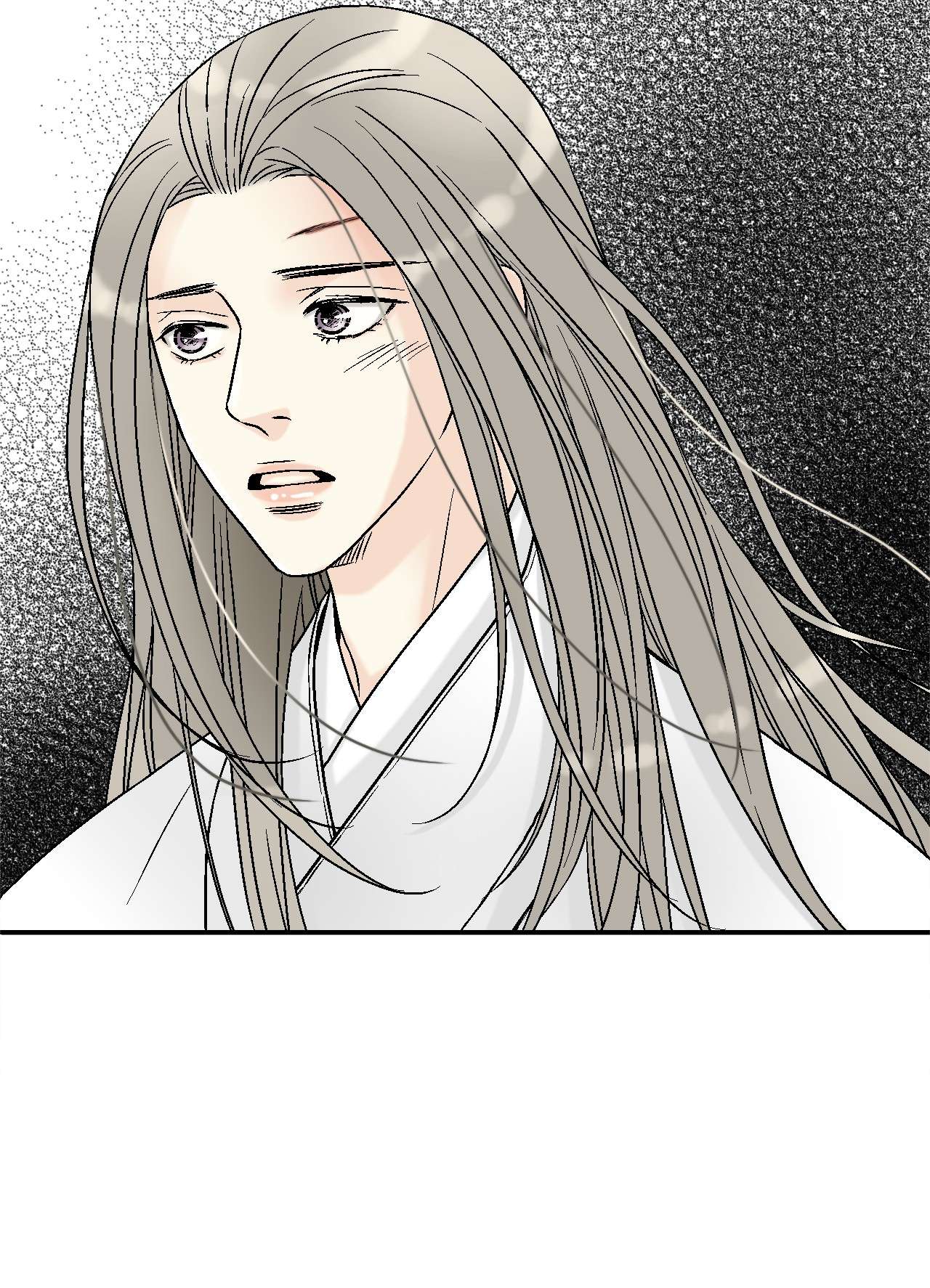 花雨谣92 坟前叹息