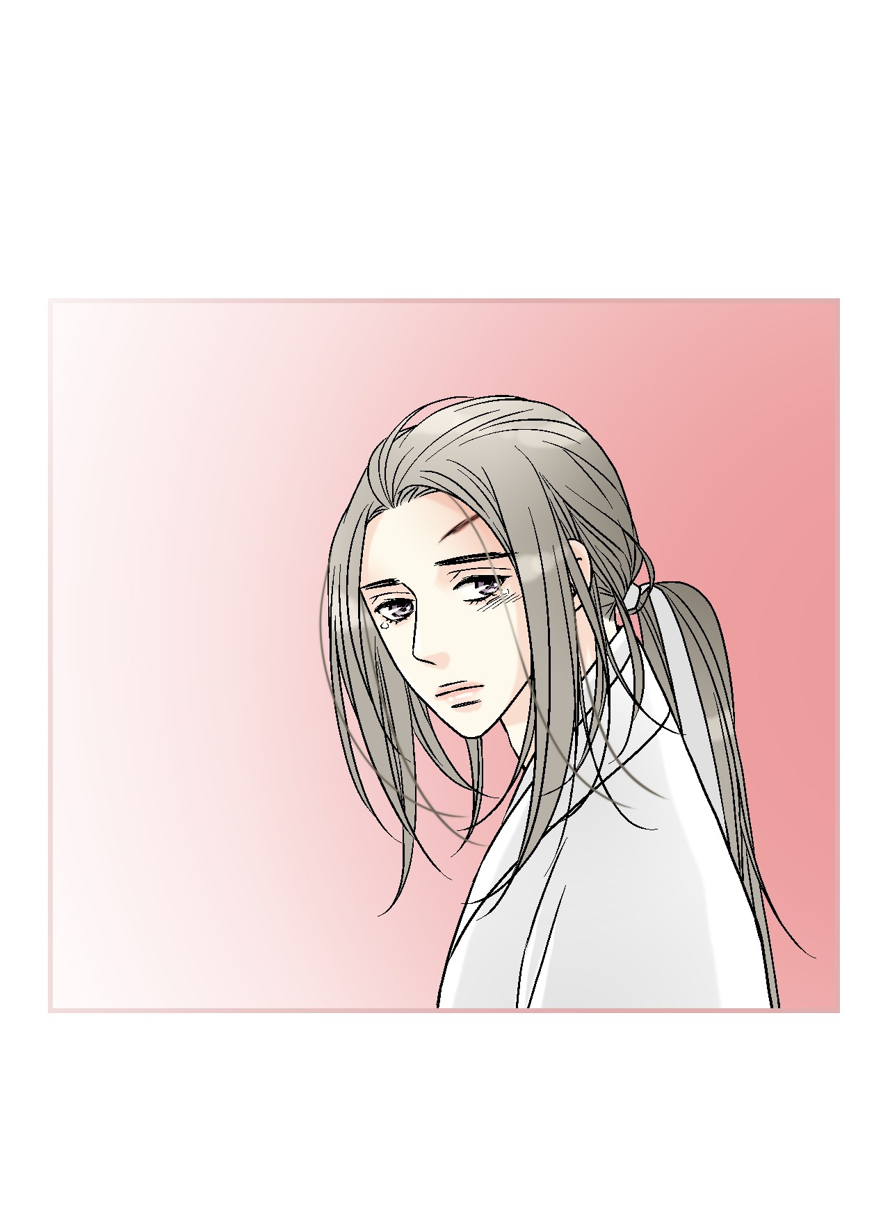 花雨谣92 坟前叹息