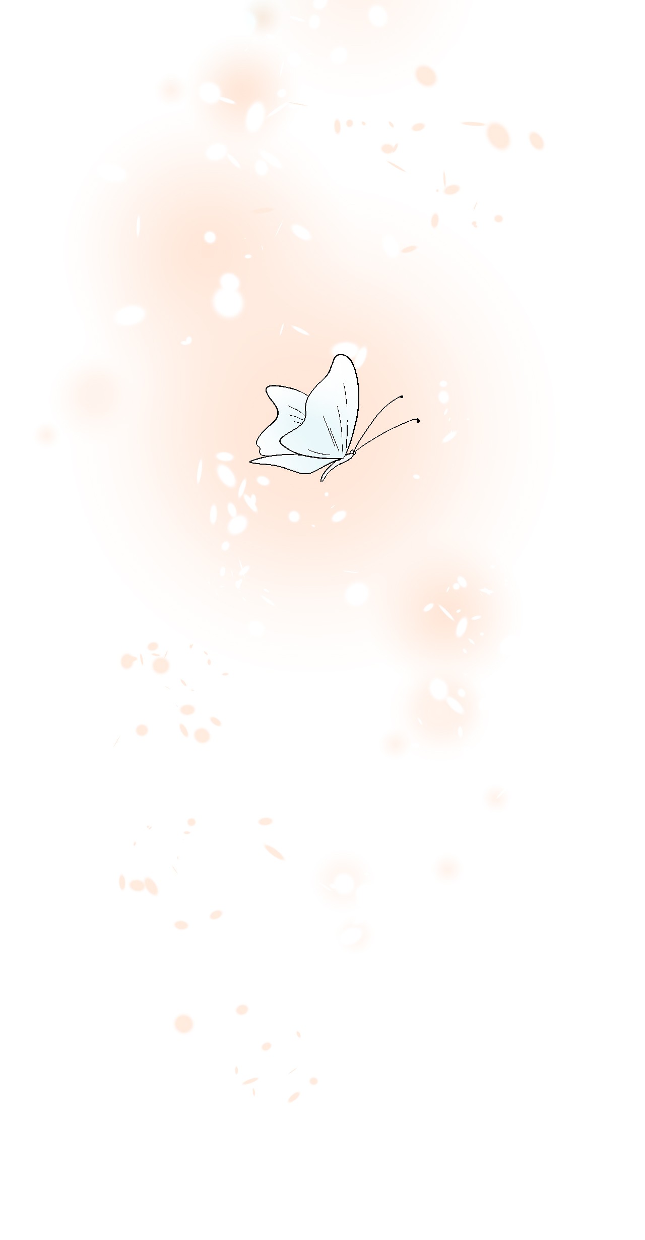 花雨谣92 坟前叹息