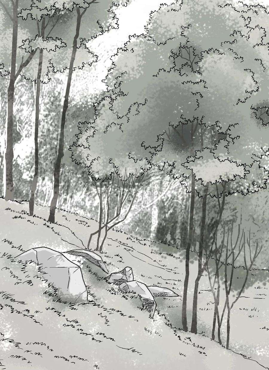 花雨谣04 至交好友