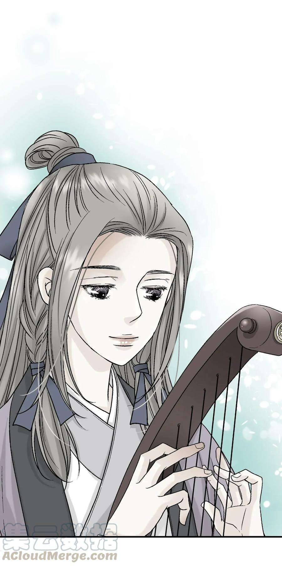 花雨谣05 危在旦夕