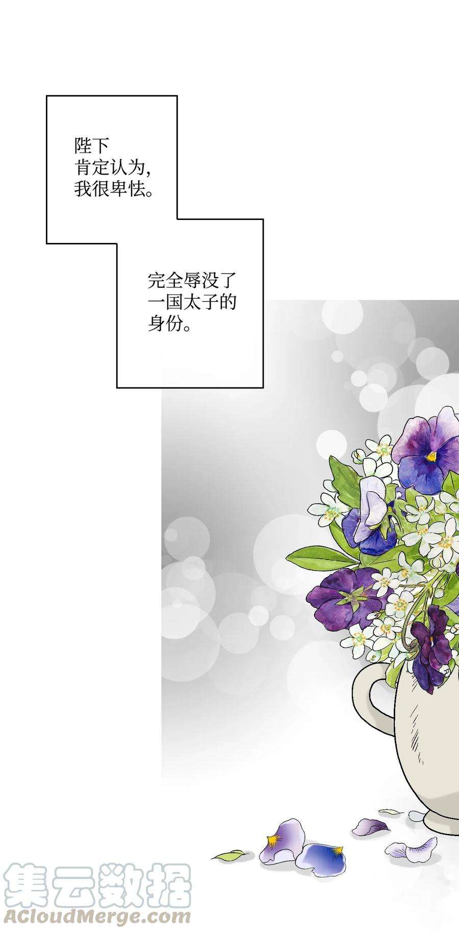 花雨谣09 开花结果