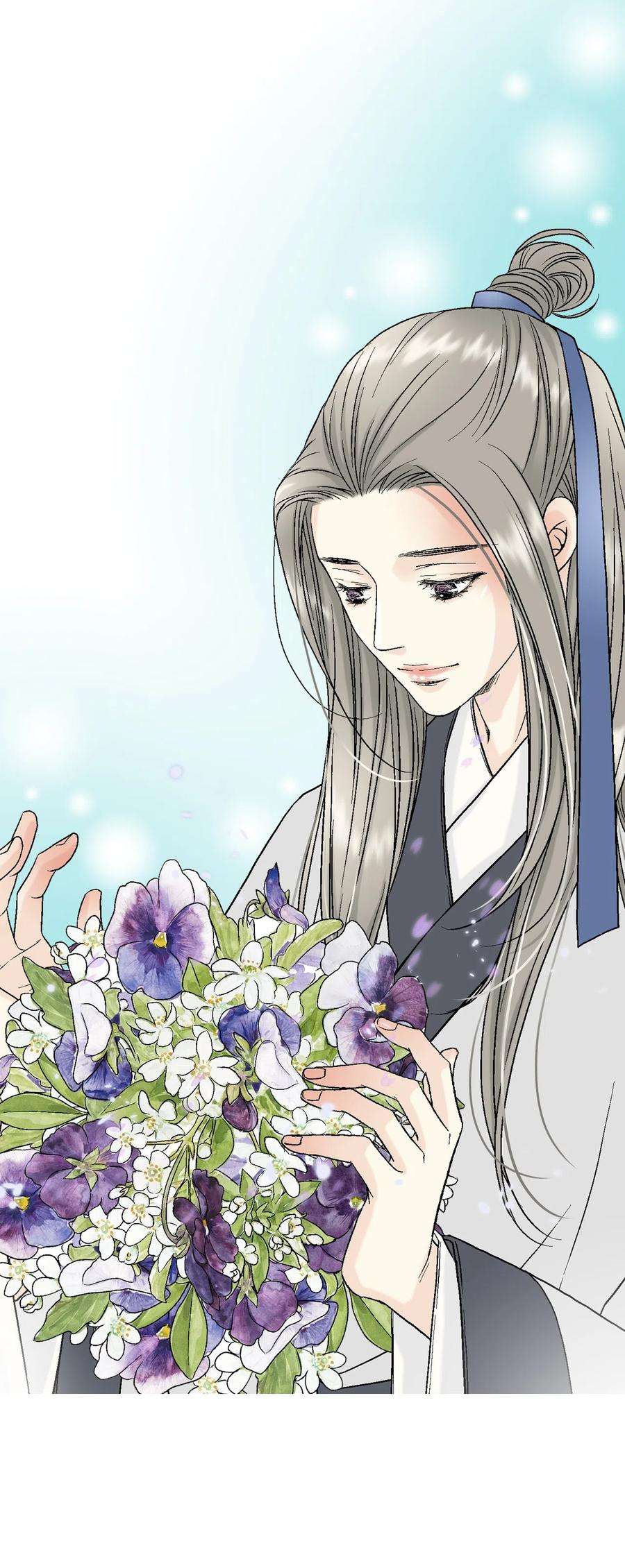 花雨谣10 疑惑不解