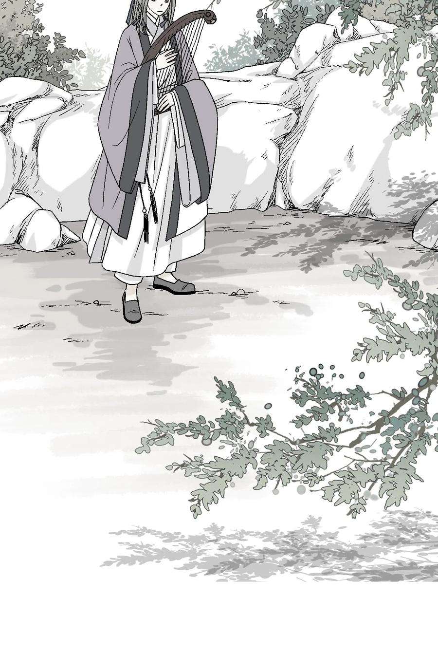 花雨谣12 缅怀故土