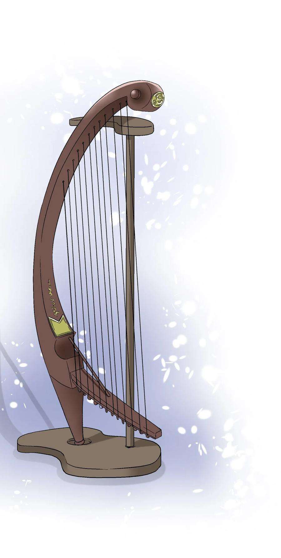 花雨谣12 缅怀故土