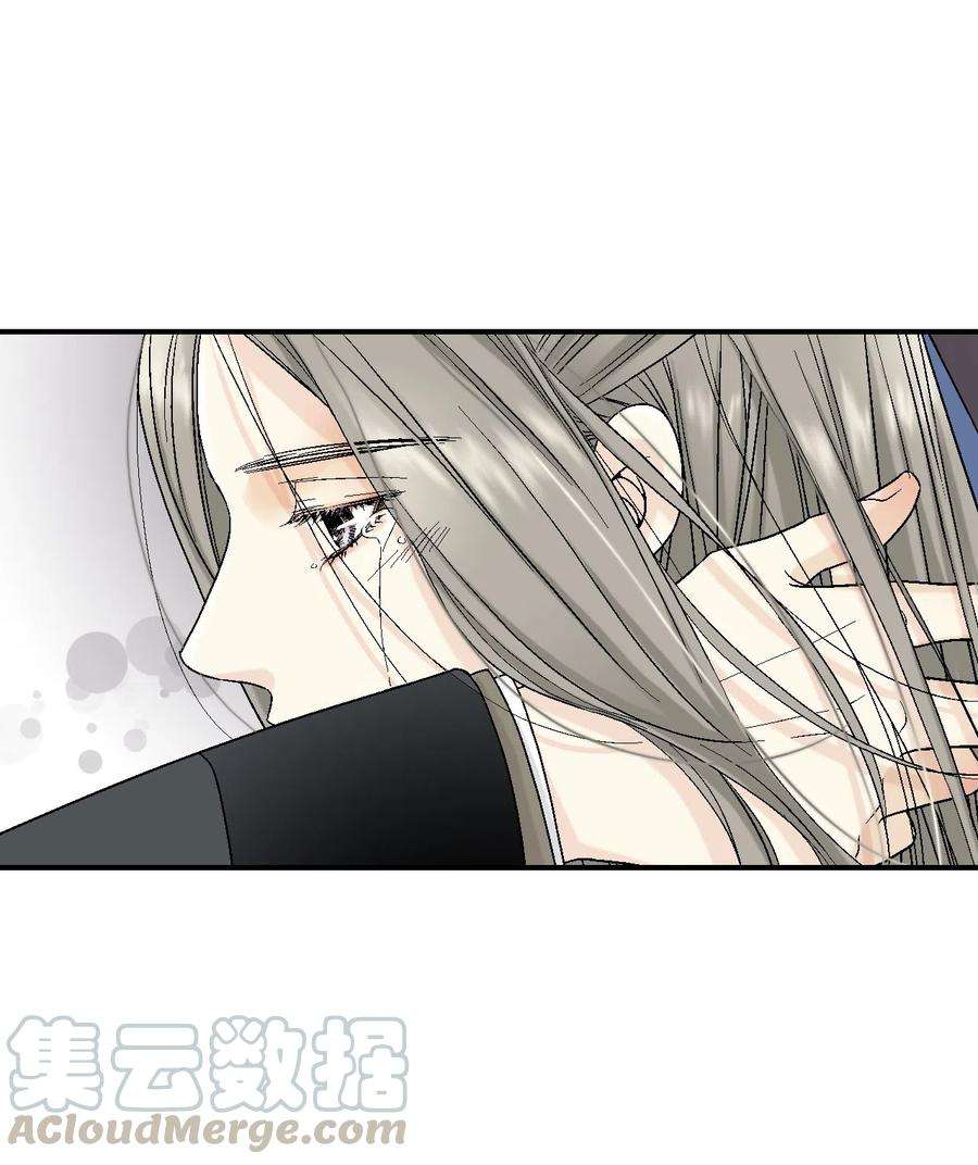 花雨谣13 梨花带雨