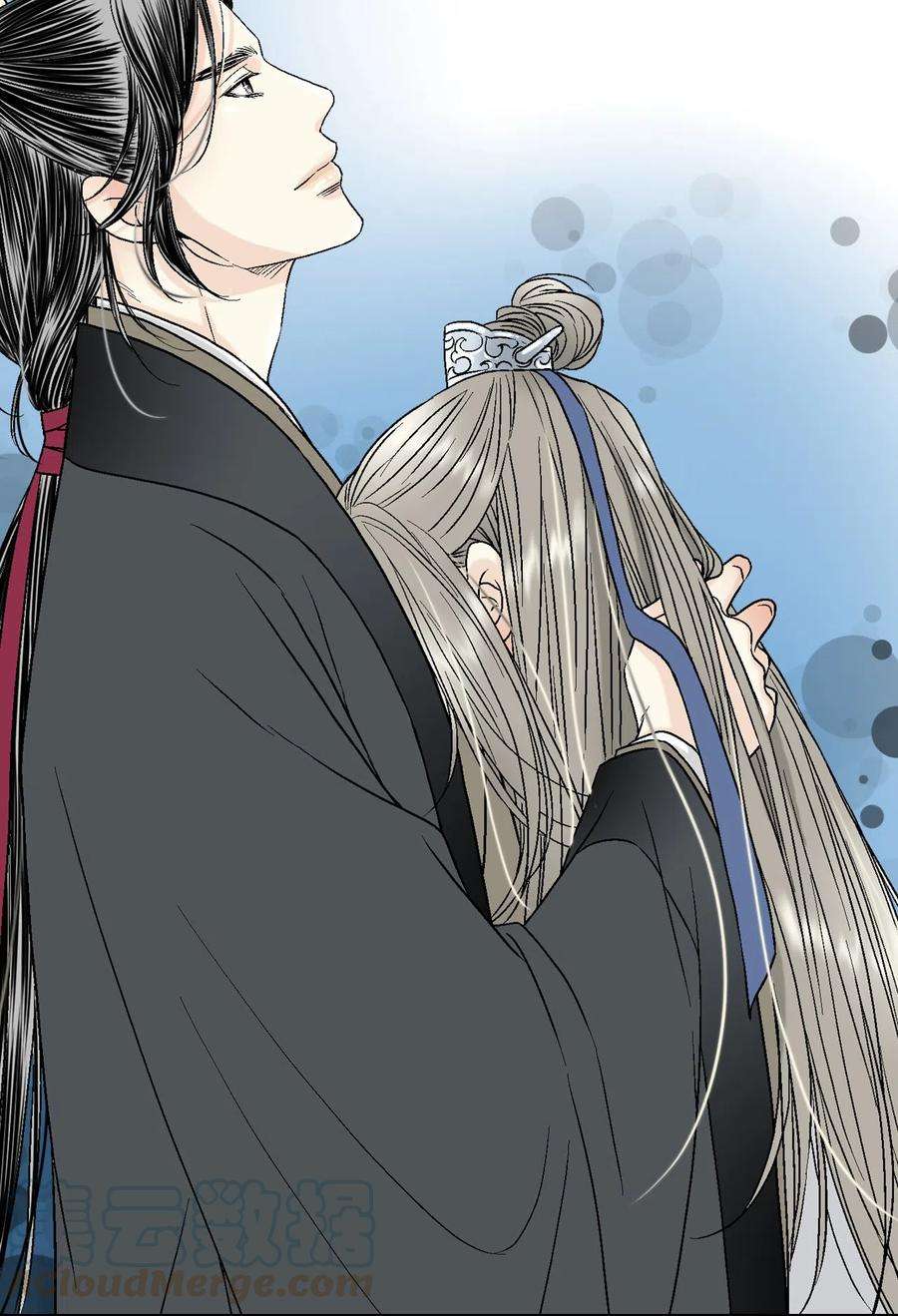 花雨谣13 梨花带雨