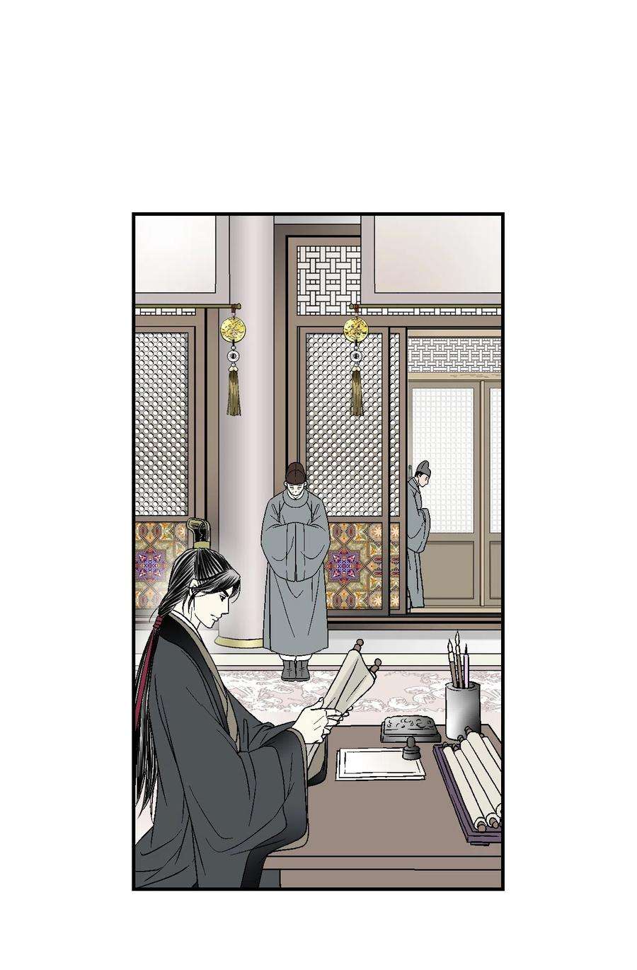 花雨谣13 梨花带雨