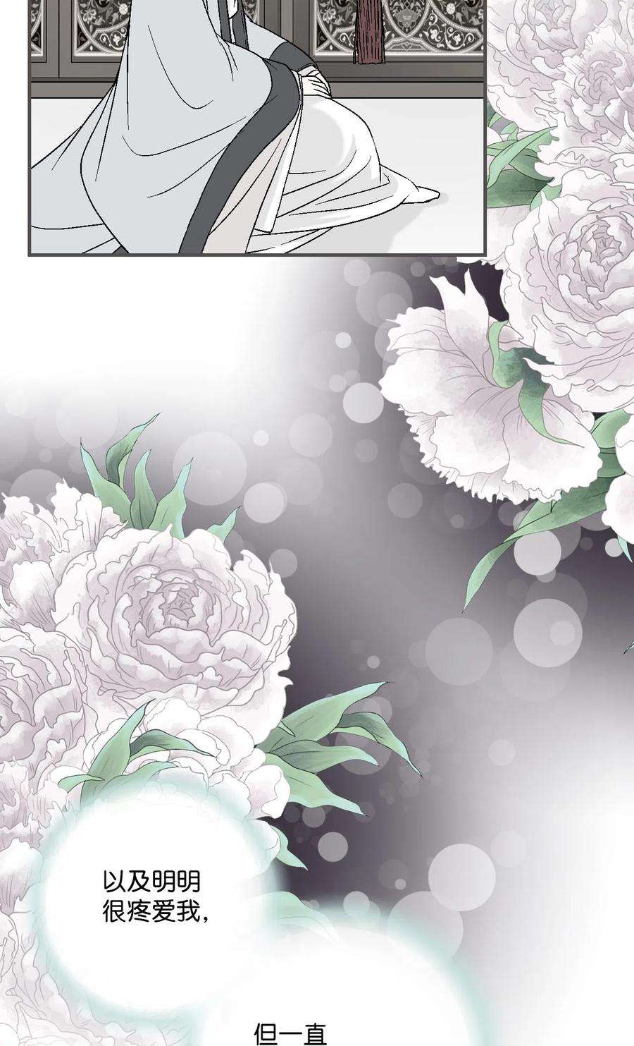 花雨谣13 梨花带雨