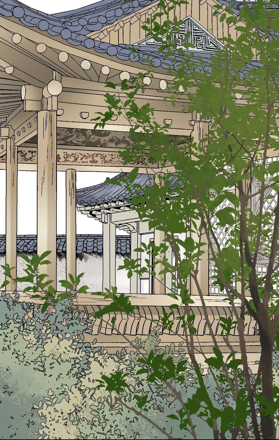 花雨谣14 真假太子