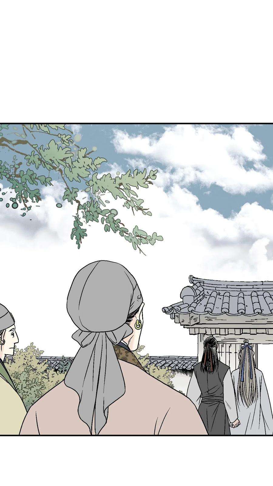 花雨谣15 阴谋诡计