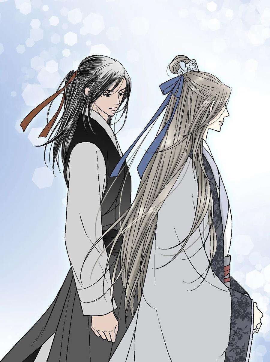 花雨谣15 阴谋诡计
