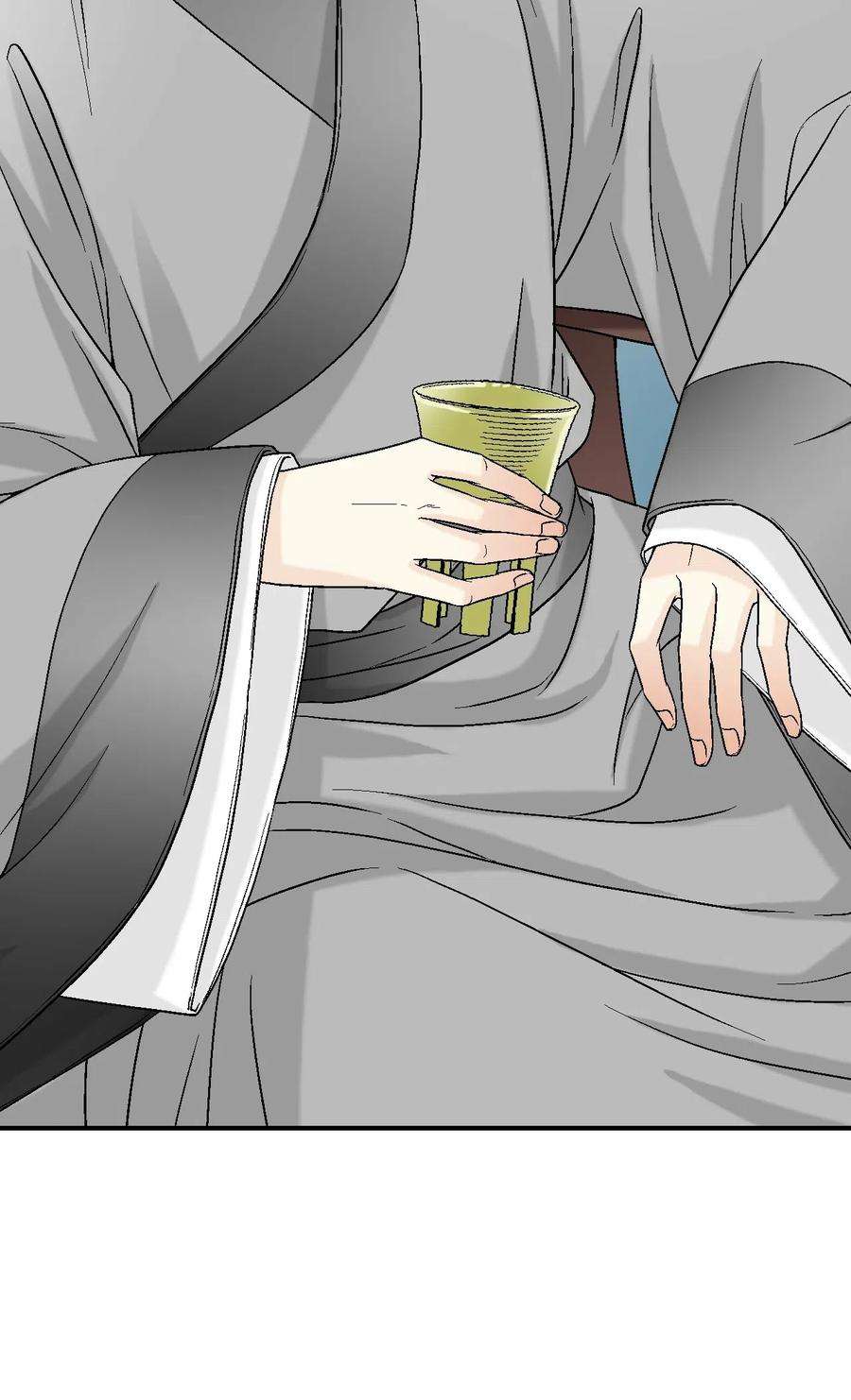 花雨谣16 敞开心扉