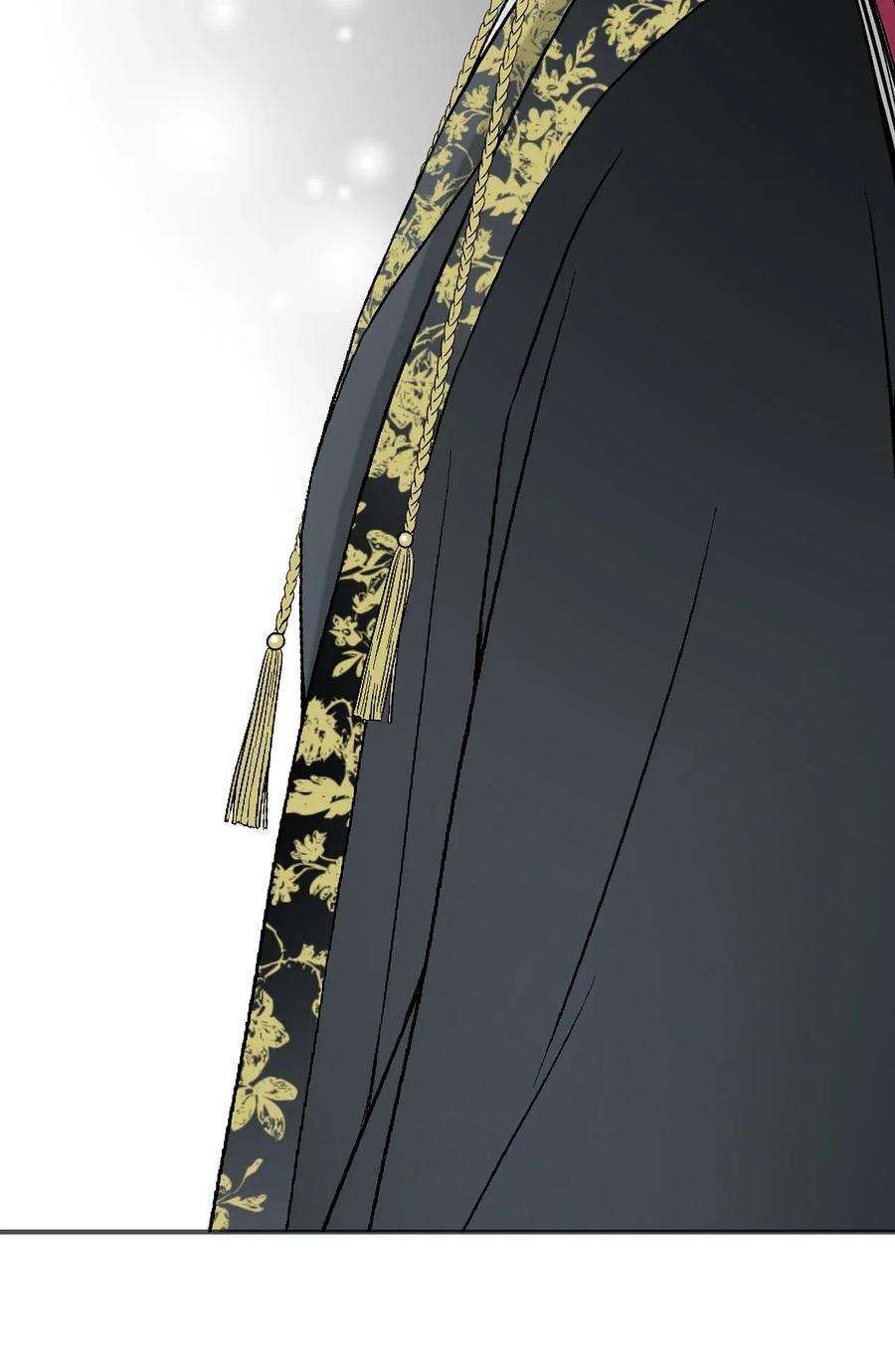 花雨谣16 敞开心扉