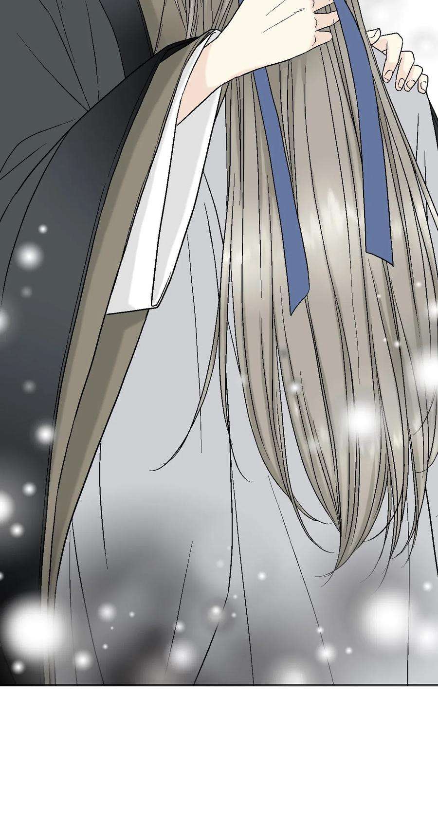 花雨谣16 敞开心扉