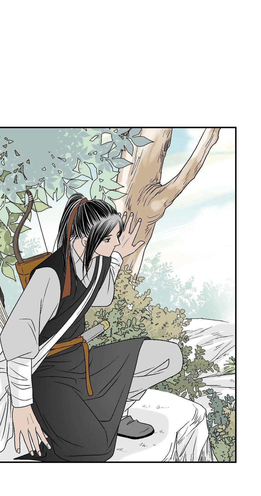 花雨谣20 针锋相对